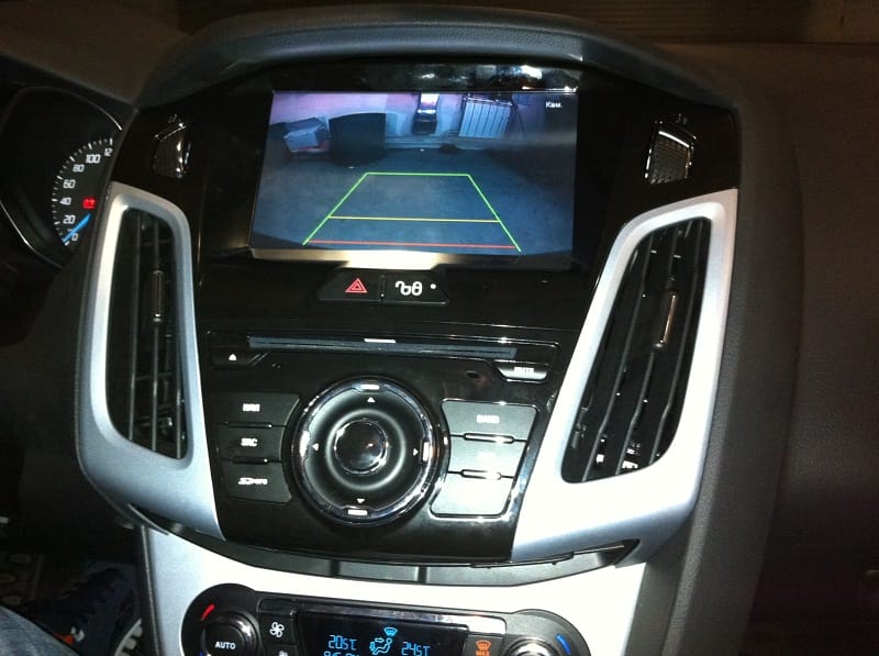 камеры в Тюмени с гарантией